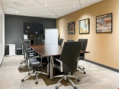 Preview of BC, Vancouver - Park Place Office space for Rent in Vancouver