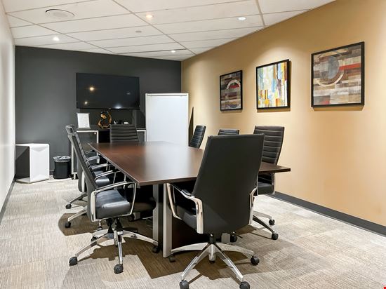 Preview of BC, Vancouver - Park Place Office space for Rent in Vancouver