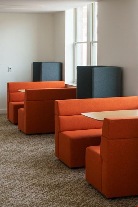 Wedge Innovation Center LLC - The Wedge