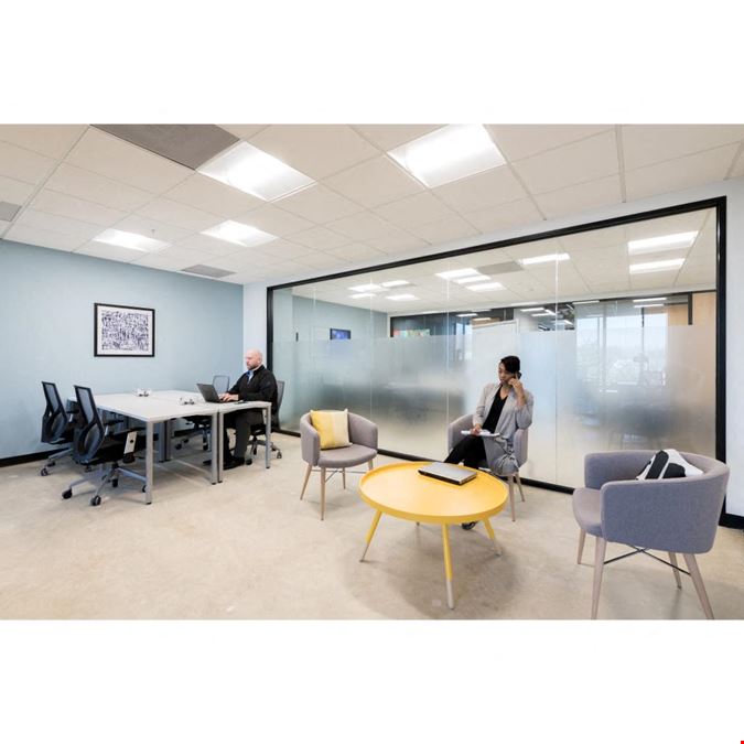 Spaces Central West End