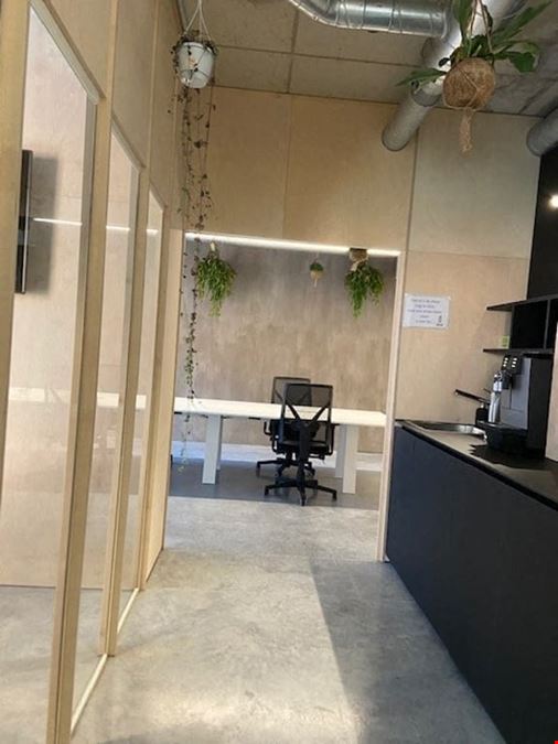 Bureau - Ghent