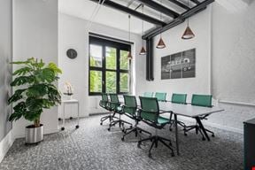 Leuchtenfabrik