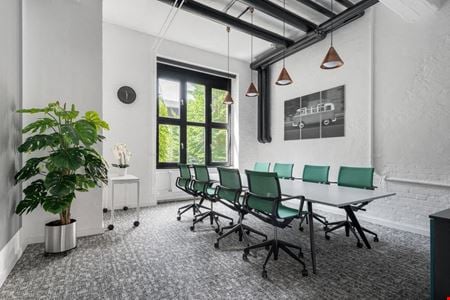 Preview of Leuchtenfabrik Coworking space for Rent in Berlin