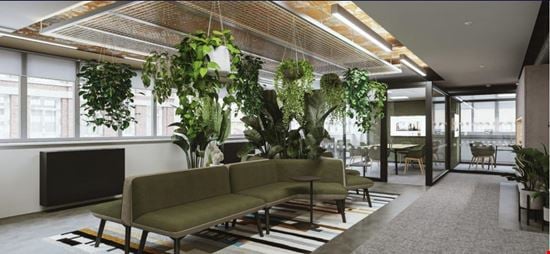 Preview of Situu - Elm Yard Office space for Rent in London