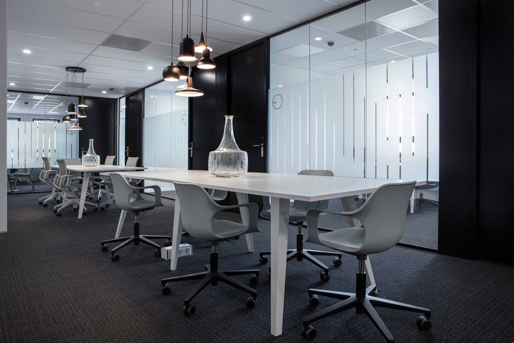 CA, Santa Clara -  Augustine 101