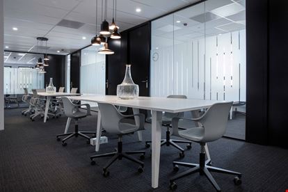 CA, Santa Clara -  Augustine 101