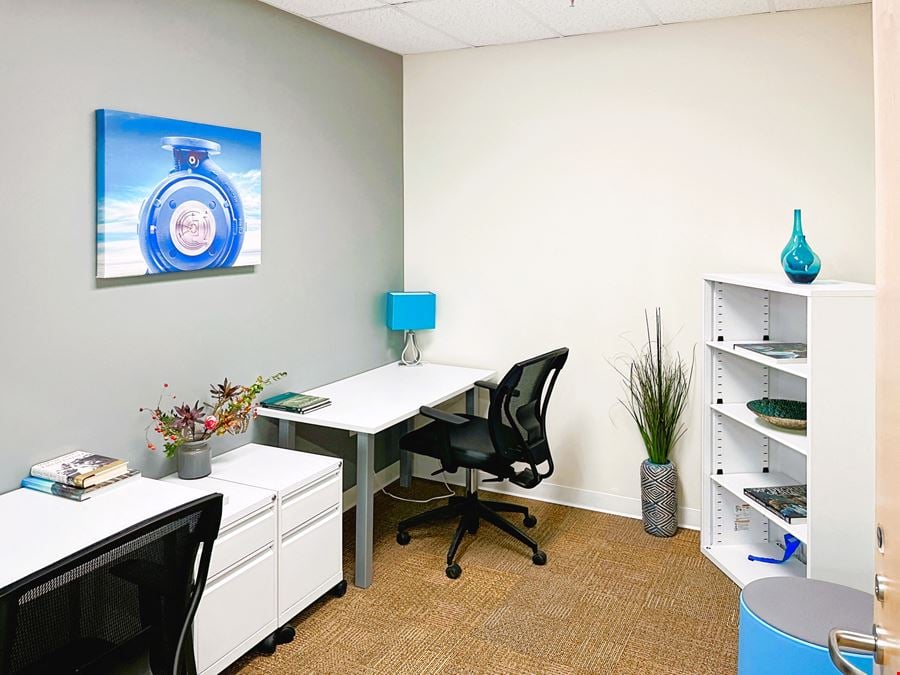 Regus - Bankers Hall