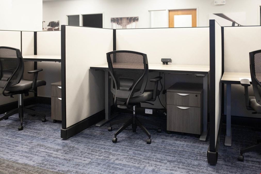 Coworking Desk