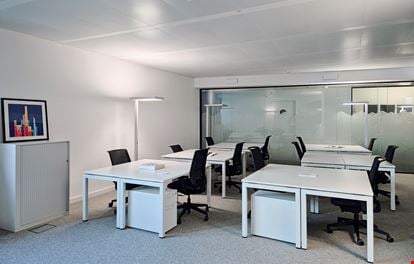 Preview of The Hub Office space for Rent in Glasgow