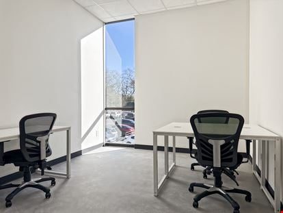 Regus - Greenville - E Stone Avenue