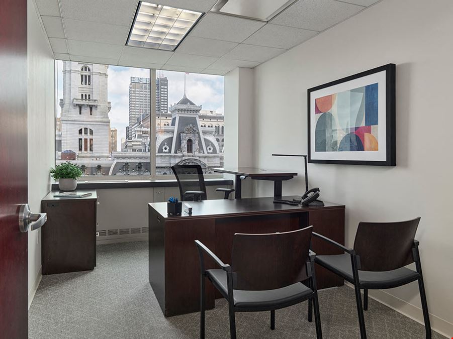 American Executive Centers - Philadelphia