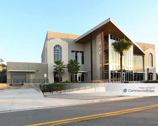 Preview of The Catapult Workspace Office space for Rent in Lakeland