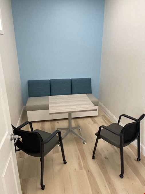 Small Meeting Room