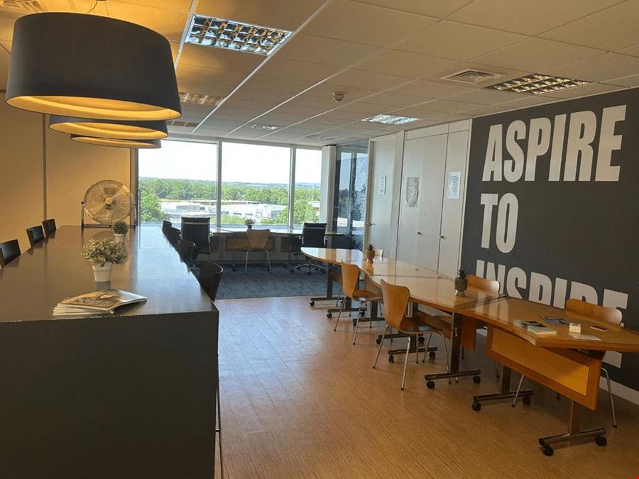 Freedom Works - Crawley