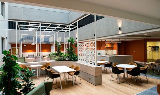 Preview of Bruntwood Works - Atria - Greater Manchester Office space for Rent in Bolton