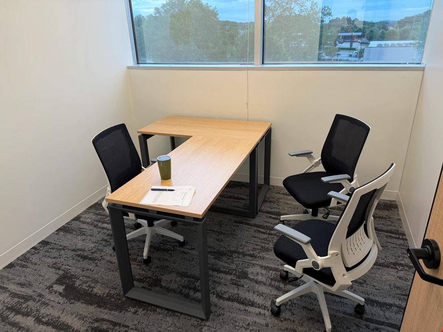 TKO Suites of Greenville