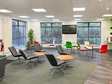 Preview of Metcalf Way Coworking space for Rent in Crawley