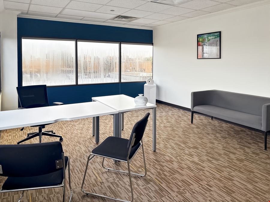 TX, San Antonio - Tesoro Dr