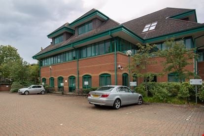 Preview of Regus - Kingston Road Office space for Rent in Leatherhead
