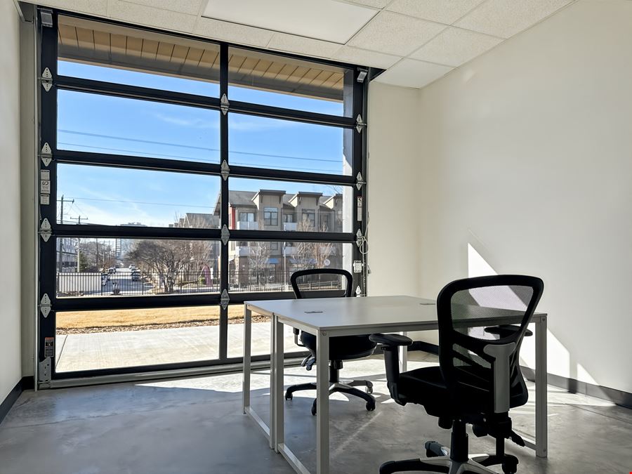 Regus - Greenville - E Stone Avenue