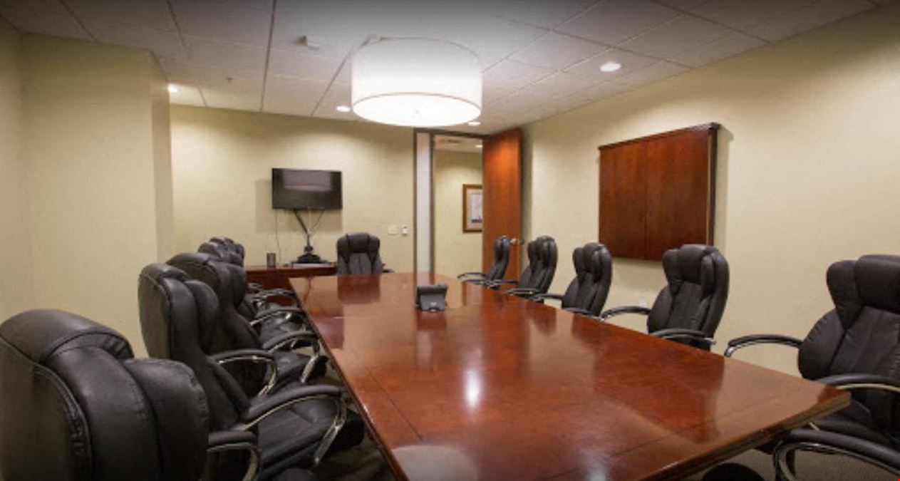 Innercoastal Meeting Room