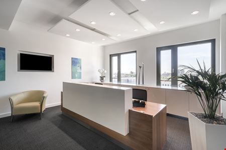 Preview of Deutz Cubus Coworking space for Rent in Köln