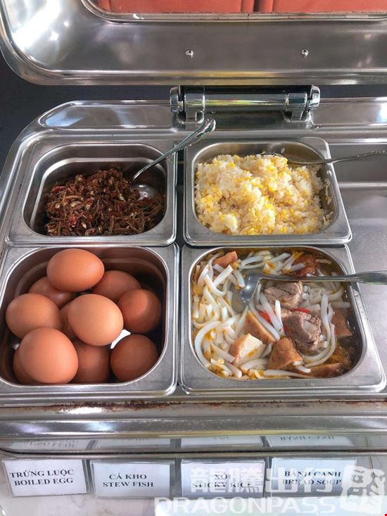 Preview of SH Premium Lounge Phu Cat Phu Cat Airport Domestic Terminal Office space for Rent in QuiNhon