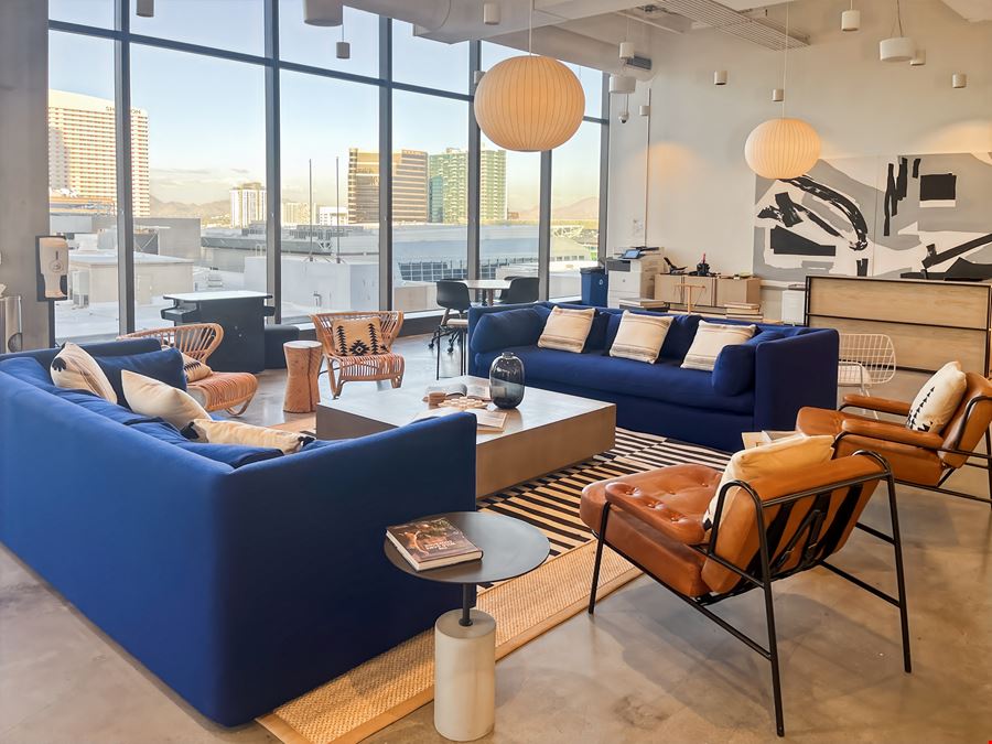 AZ, Phoenix – Block 23