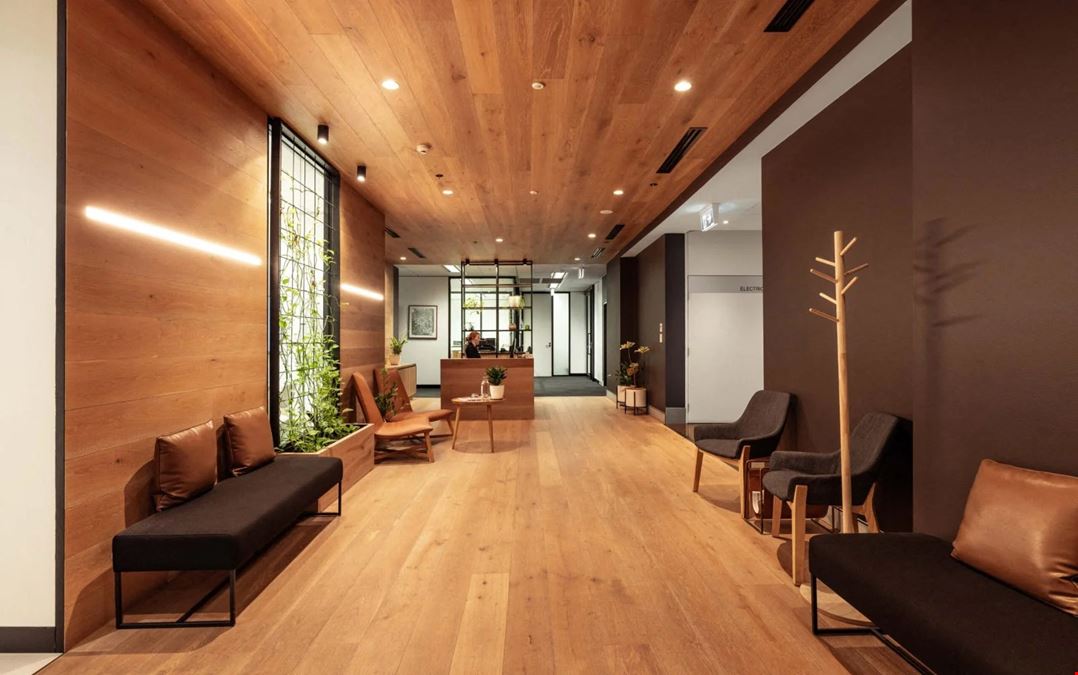 Clarence - Elizabeth