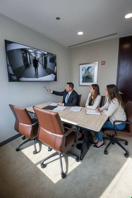 Amata Law Office Suites - Amata - 181 West Madison