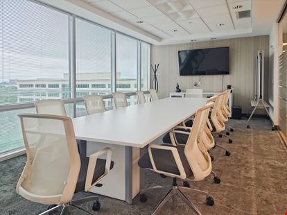 Preview of TN, Franklin - Cool Springs Office space for Rent in Franklin