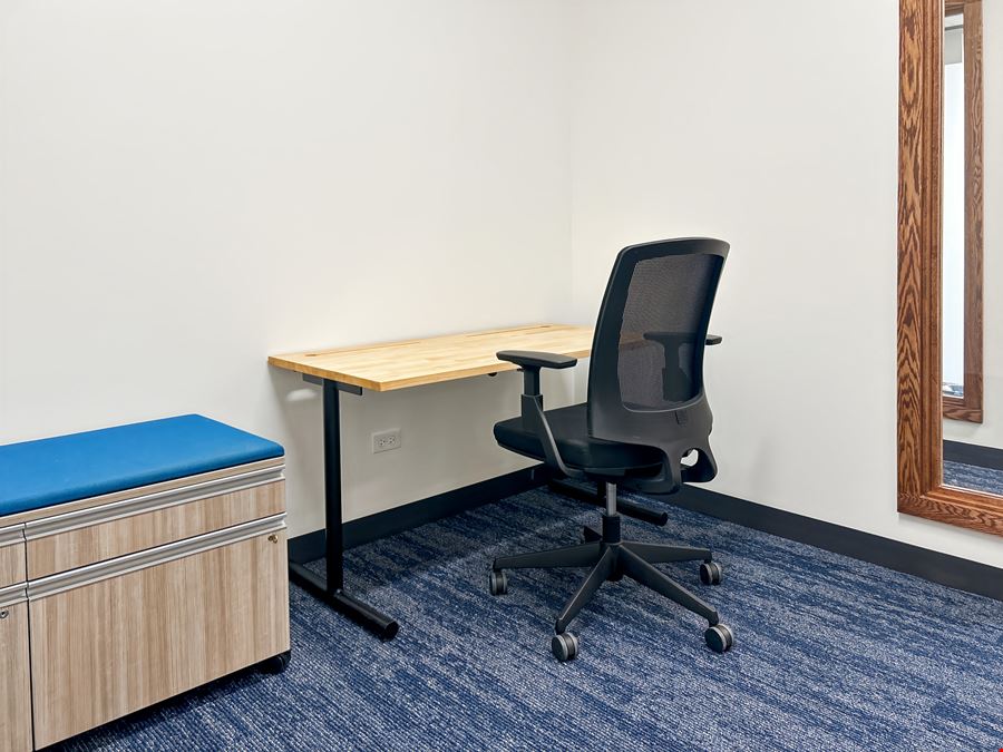 IL, Chicago - Jefferson Park