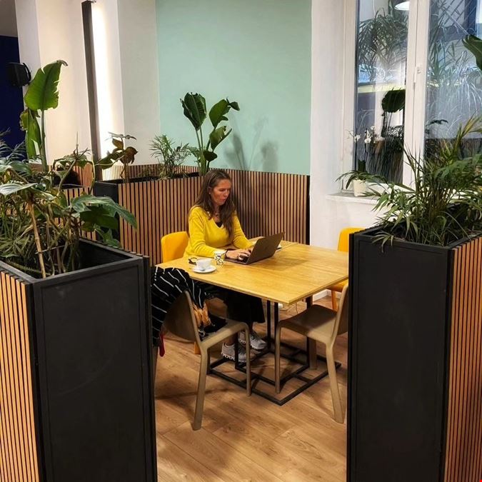 Magnisi Studio S.R.L