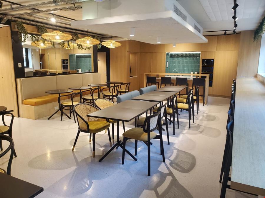 La Maison Du Coworking - Levallois Perret