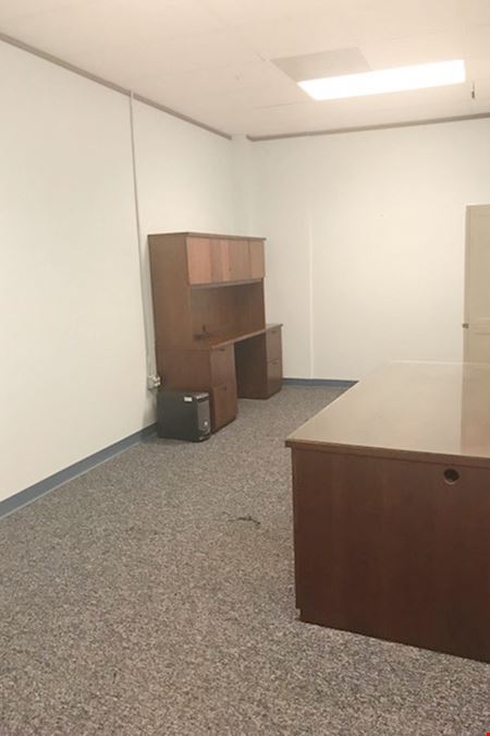 1322 Space Park Drive