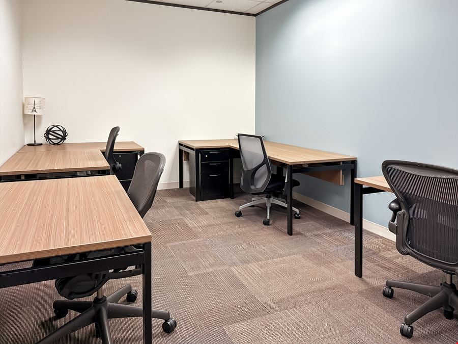 Regus - Austin - Arboretum Plaza