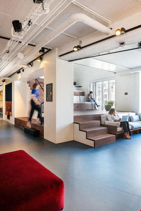 Silversquare  Stéphanie