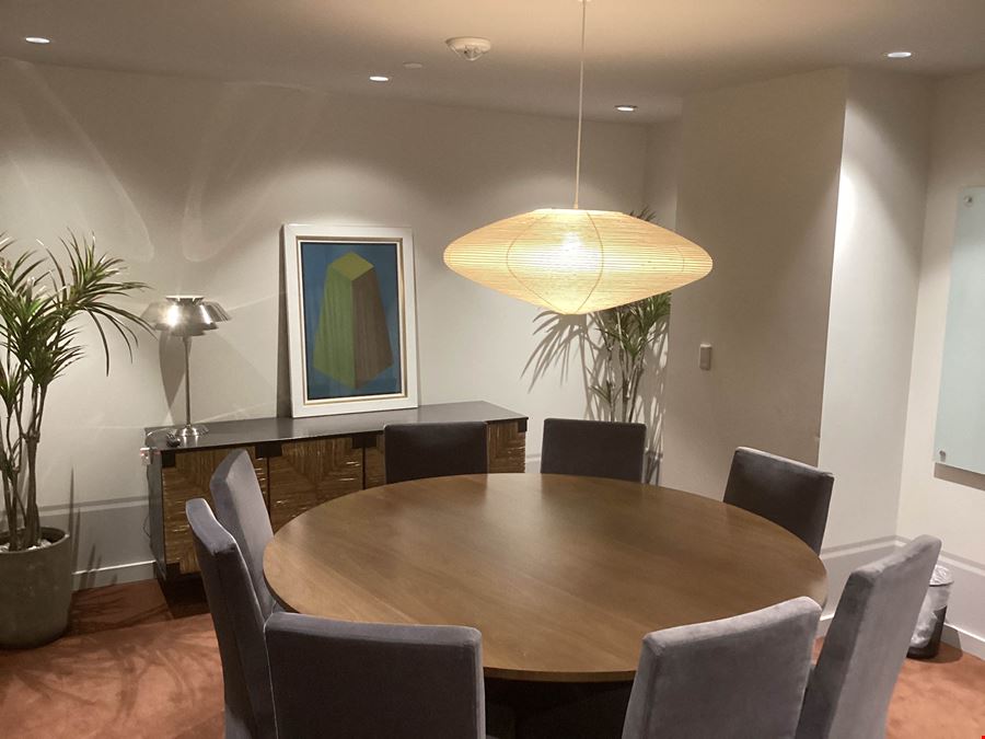 DC, Washington - 609 H Street