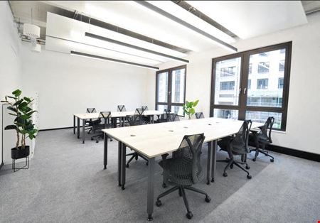 Preview of Scaling Spaces - Cuvry Campus Coworking space for Rent in Berlin