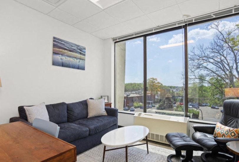 Humanly on High Ridge