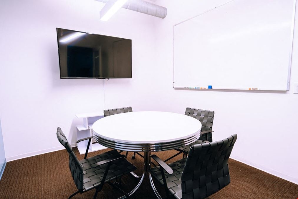 5th Floor Conference Room