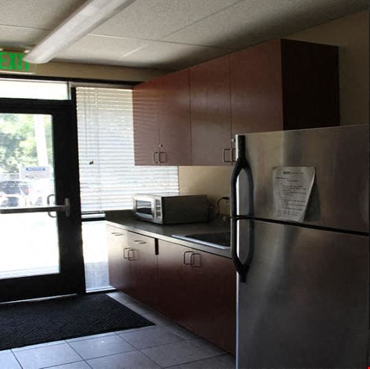 Gateway Executive Suites