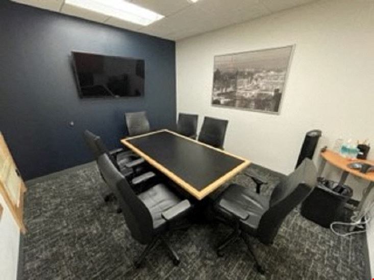 Intelligent Office Philadelphia