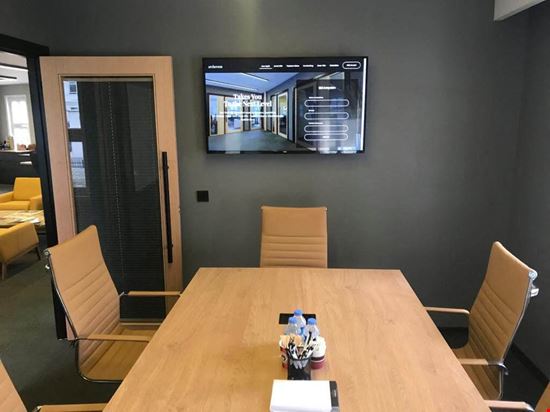 Preview of Archerson -  Kadiköy Office space for Rent in Kadiköy