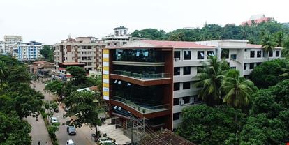 Vertex - Ajanta Business Center