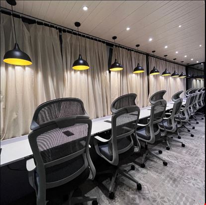 Preview of Estancia Coworking Office space for Rent in Indore