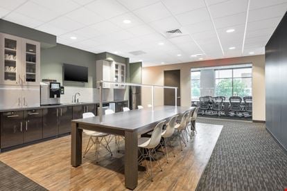Regus - Rock Hill - Fountain Park