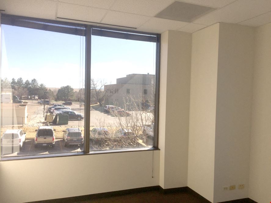 Workstyle Flexible Spaces - 2821-2851 South Parker Road