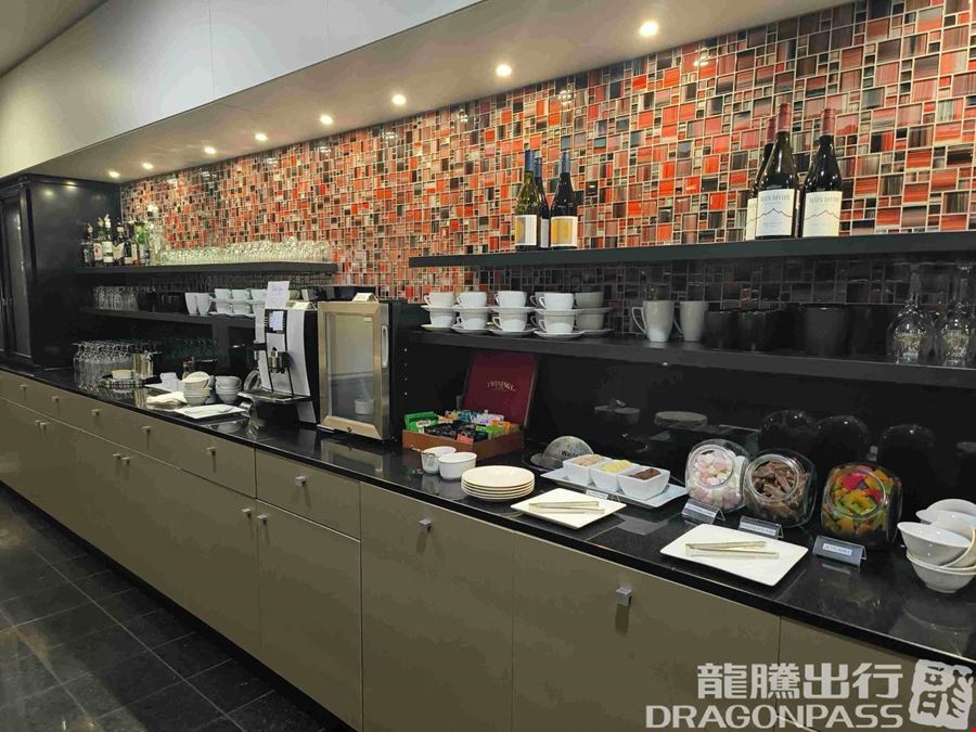 Manaia Lounge Christchurch International Airport Main Terminal