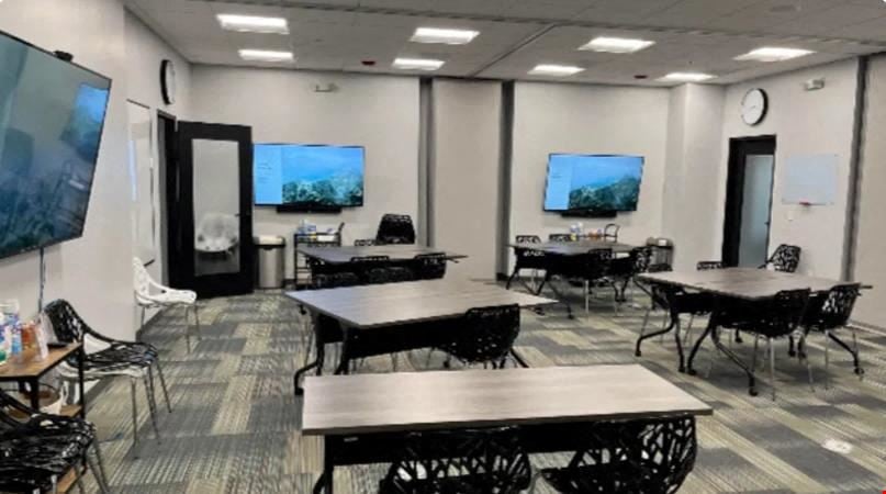 Large Conference Room